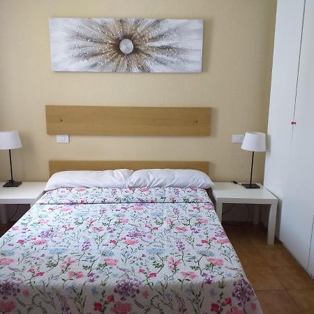 Picasso Apartamento Весіндаріо Екстер'єр фото