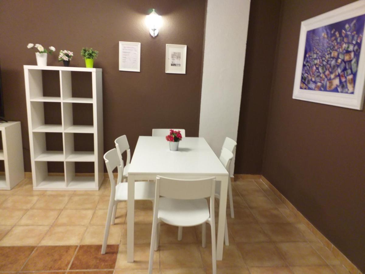 Picasso Apartamento Весіндаріо Екстер'єр фото