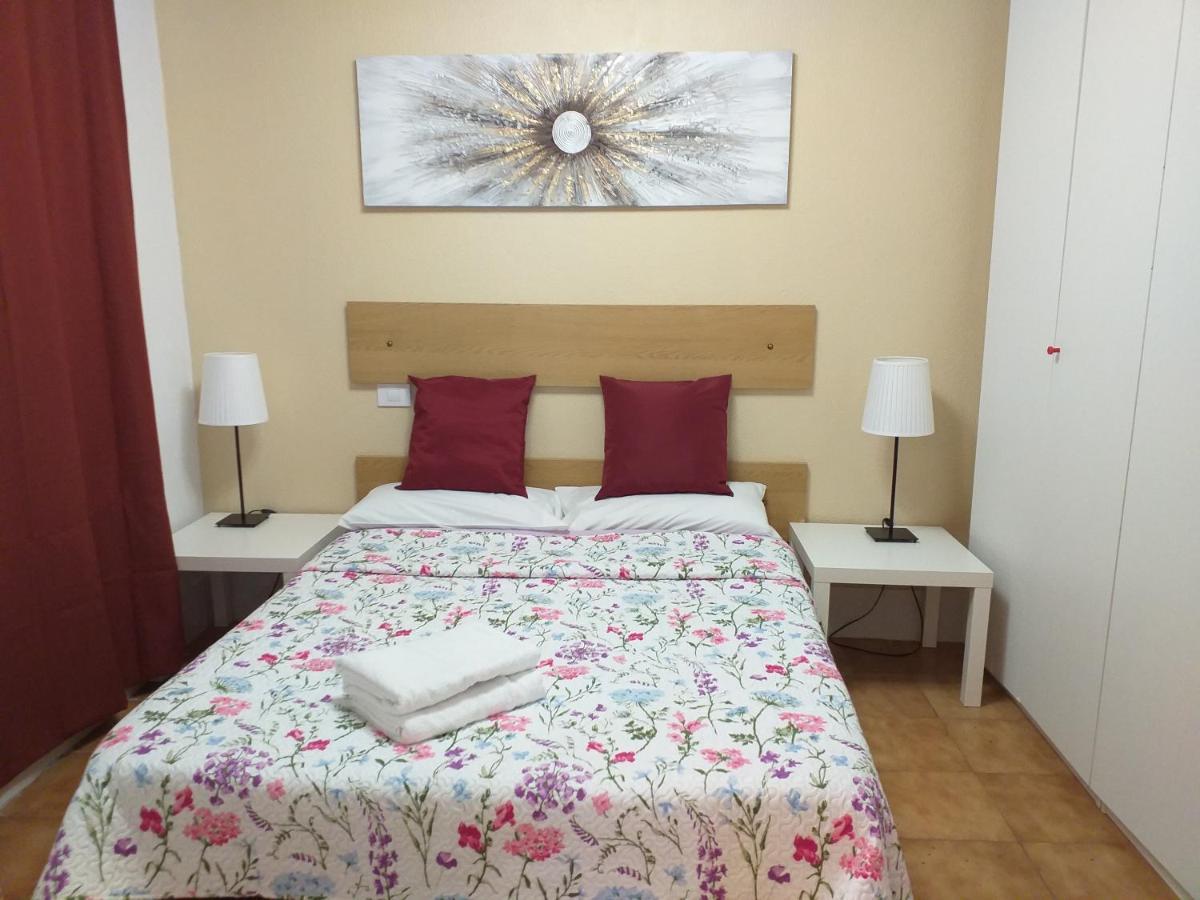 Picasso Apartamento Весіндаріо Екстер'єр фото