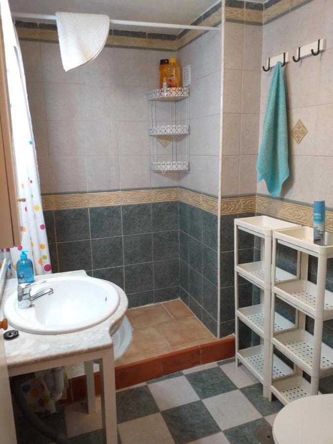 Picasso Apartamento Весіндаріо Екстер'єр фото