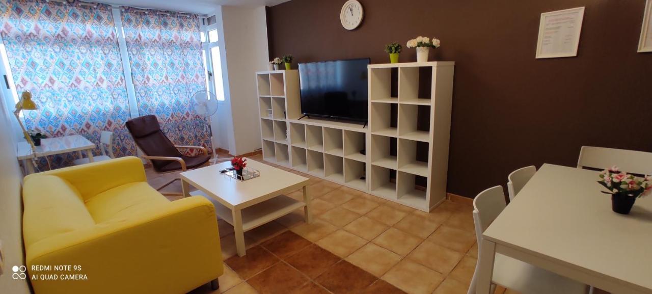 Picasso Apartamento Весіндаріо Екстер'єр фото