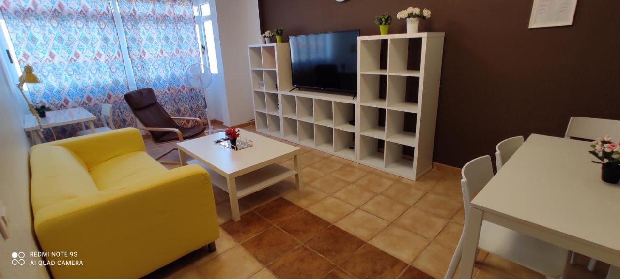 Picasso Apartamento Весіндаріо Екстер'єр фото