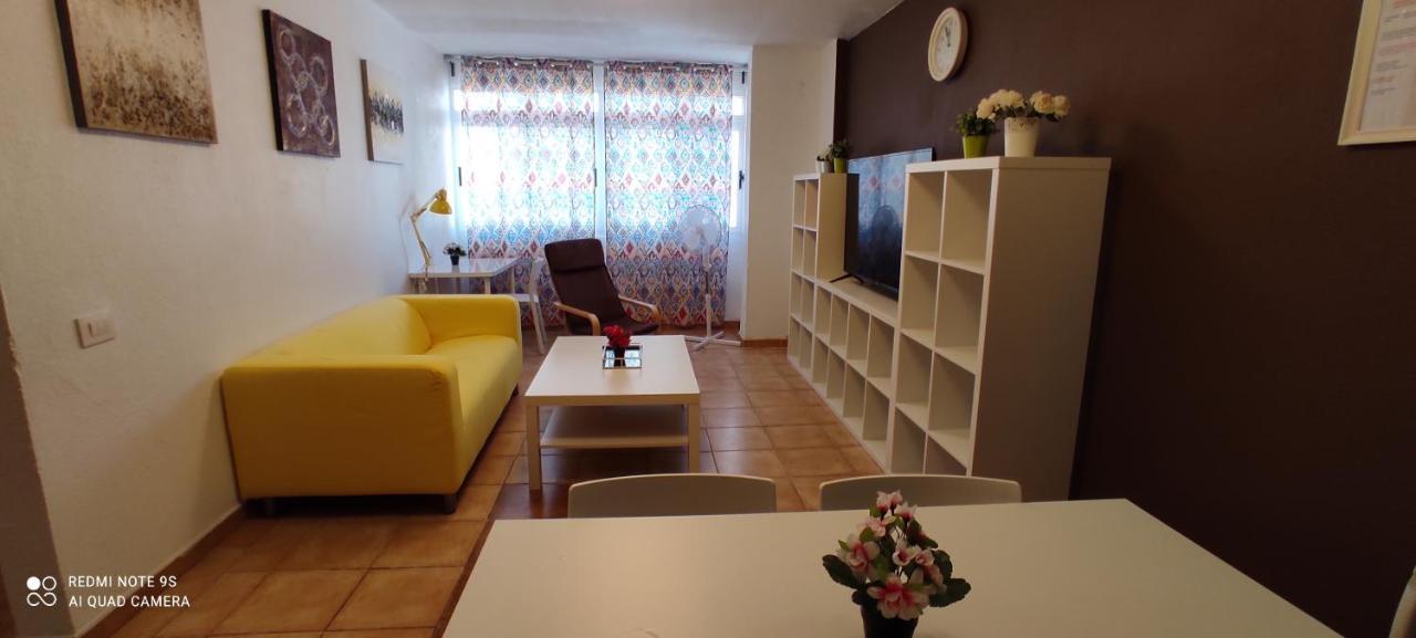 Picasso Apartamento Весіндаріо Екстер'єр фото